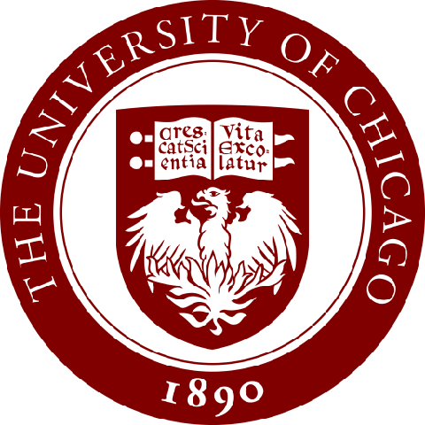 The University of Chicago