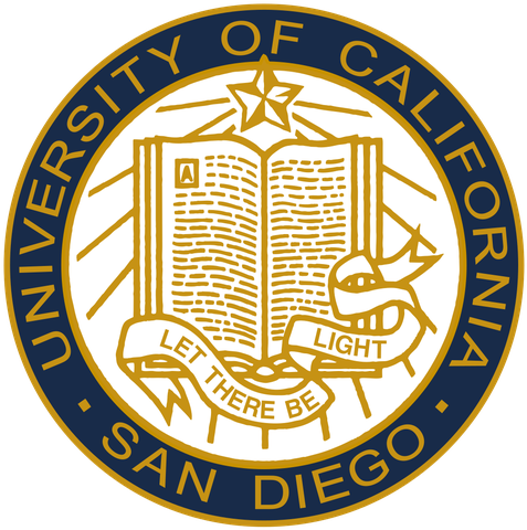 University of California San Diego